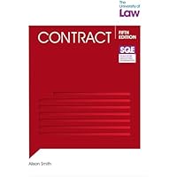 SQE Contract 5e