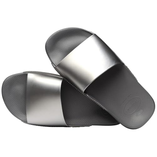 Mules Havaianas SLIDE CLASSIC 43 / - vue 5