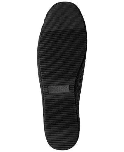 Image of DKNY Women's Mallandra Espadrille Closed Toe Sandal