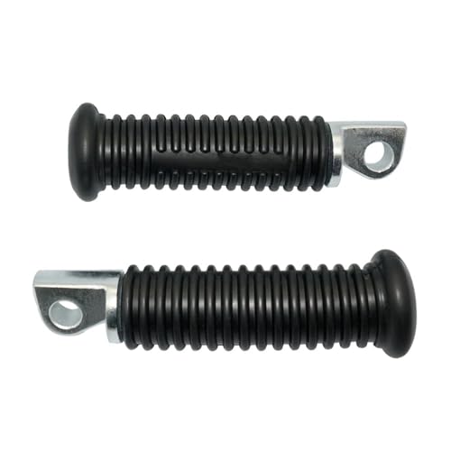 Repose-pieds avant et arrière avec support pour Sportster 1200 2004-2013