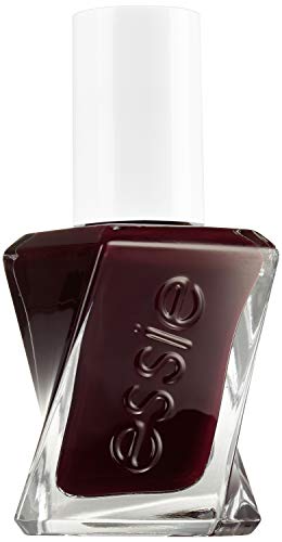 Essie Langanhaltender Nagellack Gel Couture Nr. 370 model clicks, Violett, 13,5 ml