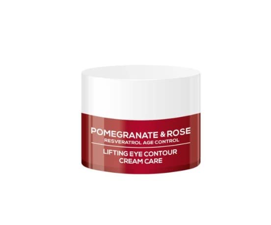 Biofresh cosmetics Via Natural Women's Eye Cream, 25 ml (Pack of 1) - Image 2