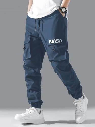 Image of Lymio Track Pant for Men || Full Elastic Regular Fit Jogger Pant || Available in Combo Pack of 2 (TP-09-11)