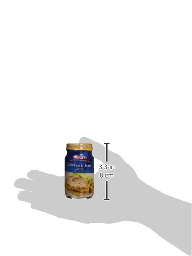 Princes Pollo e Prosciutto di Pasta (75g)