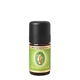 [page_title]-PRIMAVERA Ätherisches Öl Mandarine rot bio 5 ml - Aromaöl, Duftöl, Aromatherapie - entspannend, entkrampfend - vegan