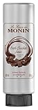 Monin Dark Chocolate Sauce 500ml Case of 6
