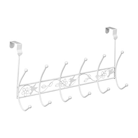 Premier Housewares Over Door Hanger Cover