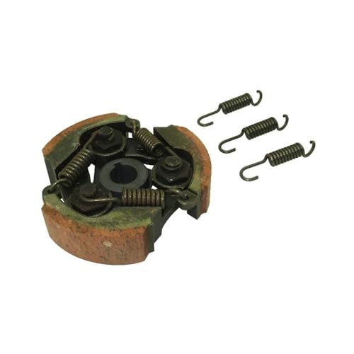 Embrayage renforcé 47cc/49cc quad et mini-moto tout-terrain de rechange