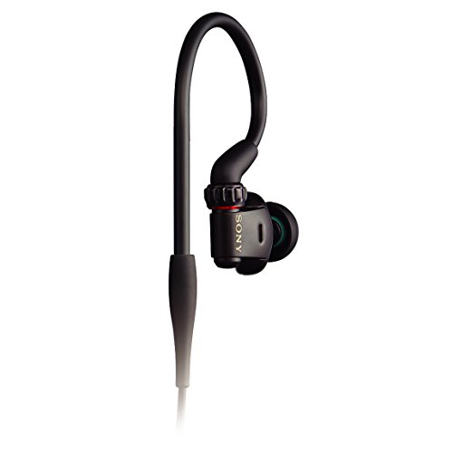 ソニー イヤホン カナル型 ケーブル着脱式 MDR-EX1000