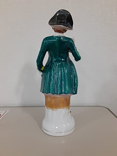 日本製　海外輸出用　バンビの陶器製入れ物　オキュパイド 日本製 海外輸出用 バンビの陶器製入れ物 オキュパイド