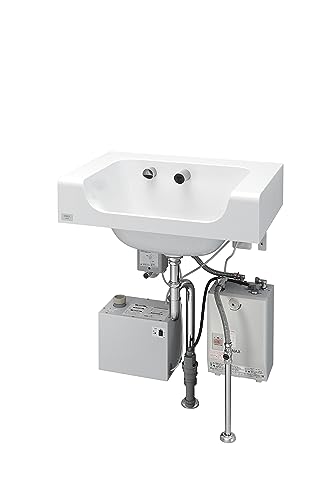 LIXIL(NV) INAX ʊ EhfbL{E(Œ^Cv r 100VP I[g\[v dCt)L-B450E1Y/WX+LF-110SA-MBB+LF-3SF300K-MB