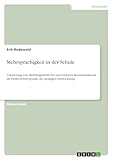 GRIN Verlag