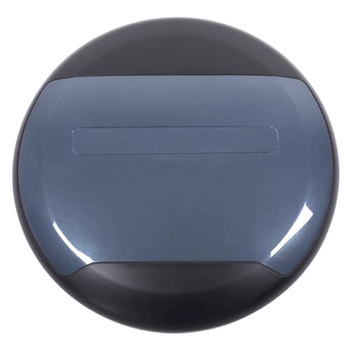 Tasman Blue Spare Tire Cover