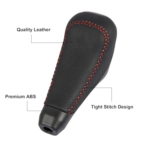 Jiacheng Automatic Gear Shift Knob For Toyota 4Runner Trd Pro 2010-2023 thumb #2