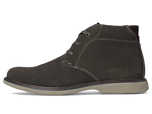 Image of Nunn Bush Otto Plain Toe Chukka Boots