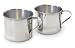 Stansport Aluminum Drinking Cups