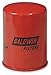 Baldwin Filters Oil Filter, Spin-On, Full-Flow