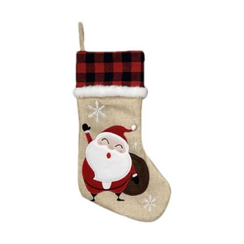 home mini christmas stocking