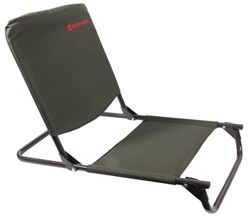 Ultimate Carp Bedchair