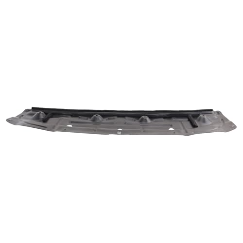 Image of TRQ Engine Splash Shield Front Lower Compatible with 2011-2013 Kia Optima KI1228137