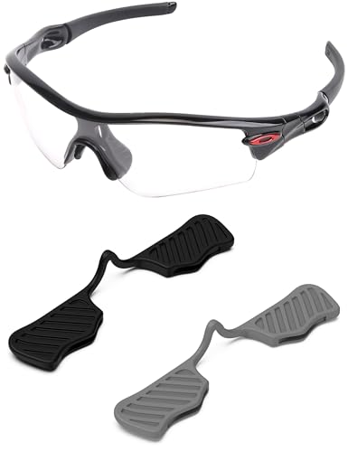 Image of Replacement Nose Pad for Oakley Hydra OO9229