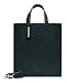 Produktbild Liebeskind Berlin Damen Paperbag M Tote, Mystic River/Blue
