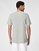 NIKE Mens M Nsw Club Tee T-Shirt, Dk Grey Heather/(Black), XXL EU #2