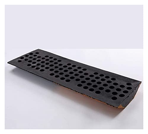 Rampas de goma para carga 100x35x3.5-5 cm miniatura 5
