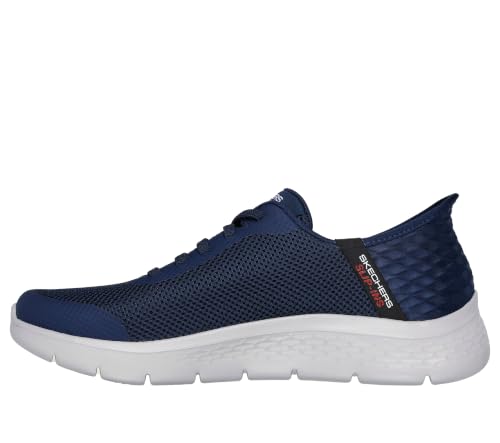 Image of Skechers Men's Slip-Ins: Go Walk Flex Hands Up
