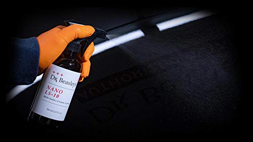 Dr. Beasley's Nano LS-10-12 oz