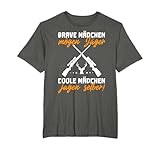 Jagdbekleidung Damen & Jagd Geschenke