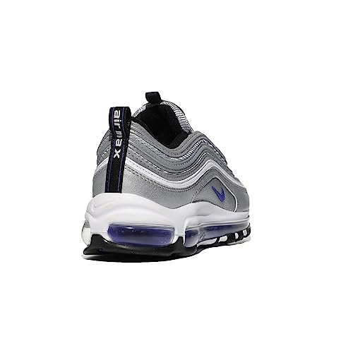 Image of Nike Men's Air Max 97 (GS) Competition Running Shoes