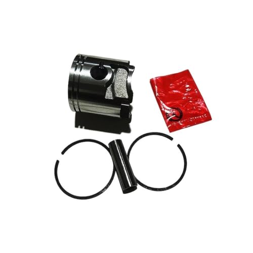 Kit segments piston 44mm souffleur EBZ5100 EBZ5100CA EBZ5150 EBZ5150RH