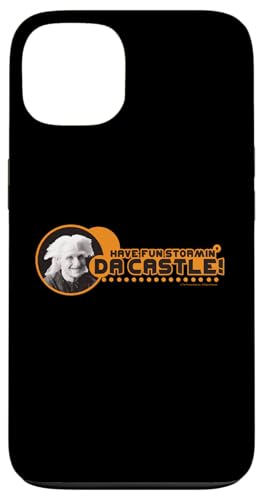 Princess Bride coque iPhone 13 idéale pour les passionnés de cinéma rétro