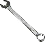 forjado en caliente BGS 1077  Llave combinada  27 mm