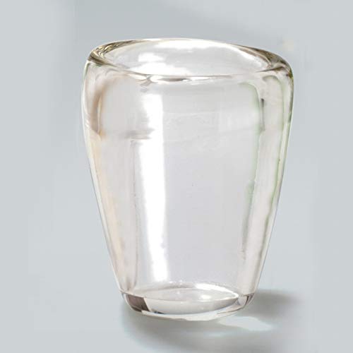 Preisvergleich Produktbild Lambert ONDA WINDLICHT LAVAGLAS KLAR 16771