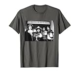 Slade Glam Rock Band Noddy Holder Dave Hill T-Shirt