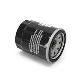 Oil Filter Compatible For Nissan Rogue/Infiniti Q50, High Efficiency Prevents Wear, Murano QX50