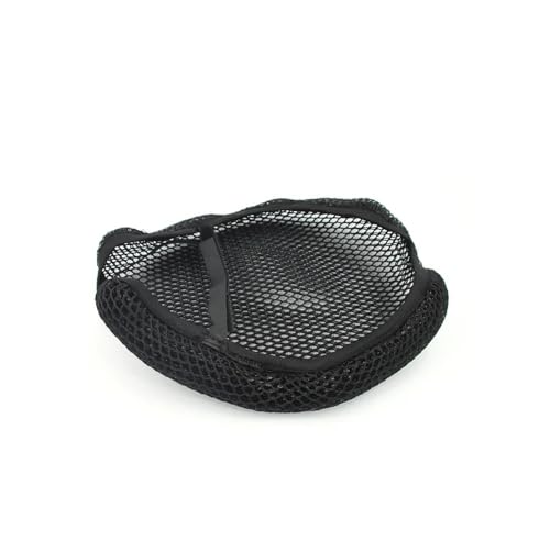 Housse de siège moto respirante mesh pour GSX S1000 GT confort thermique