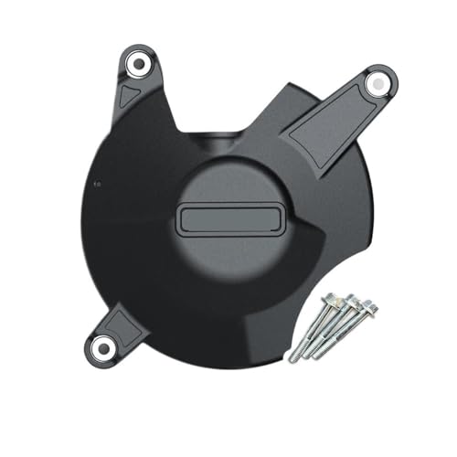 Cubierta de protección del motor CBR600RR para rutas y circuito