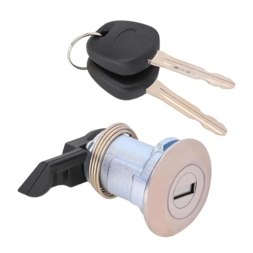Serrure trappe à carburant 69058-35140 pour Toyota Tacoma 1995-2004 bouchon clés