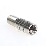 Zoom IMG-1 volohas adattatore valvola gonfiabile per