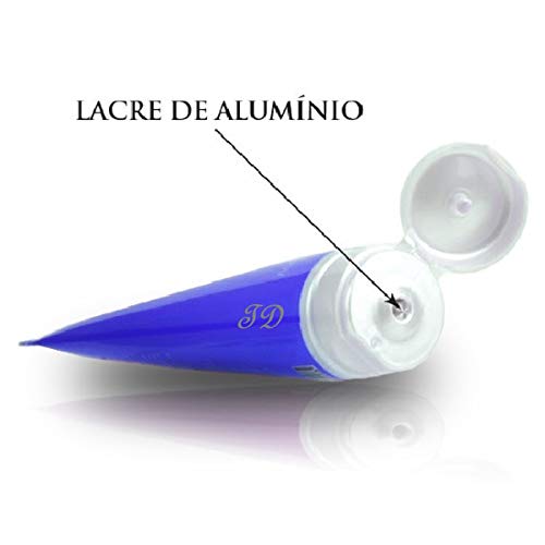 LUBRIFICANTE ÍNTIMO NEUTRO K GEL À BASE DE ÁGUA MED 80G Y