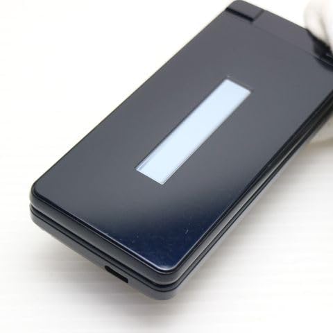 Amazon | docomo SH-02L AQUOS ケータイ ブラック | シャープ(SHARP