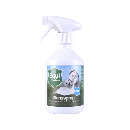 Spray Shine 500 ml líquido abrillantador antiestático para polvo diario