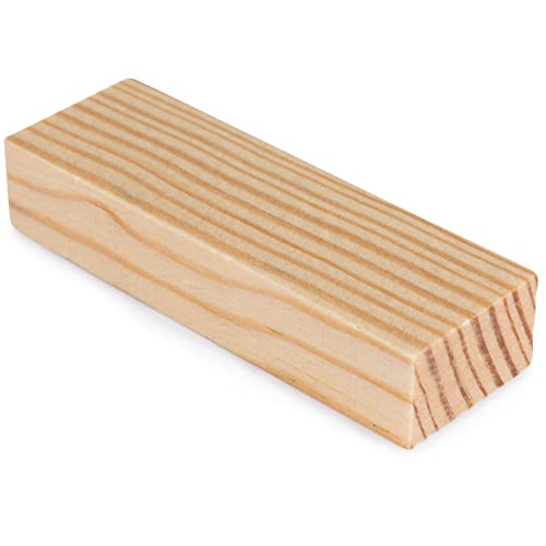 Mindful Classics, Jumbling Tower Sustainable Wooden Blocks Tumbling Toppling Bamboo Wood Party Stacking Game, For Adults And Kids Ages 8 And Up #TOP7