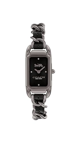 COACH Cadie Women's Watch