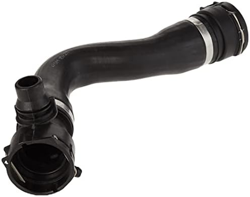 ACDelco Gold 20697S Molded Radiator Hose