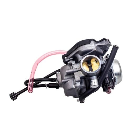 Carburateur pour réparer un quad Arctic Cat 250 ou 300 qui cale