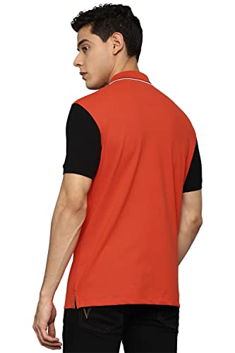 Image of Allen Solly Men T-Shirt